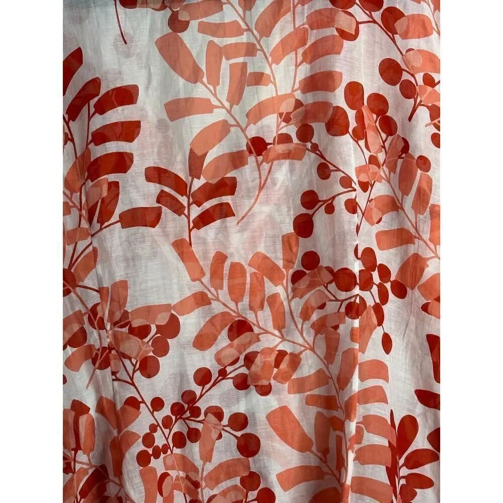 Lafayette 148 Tunic blouse - Picture 2 of 5